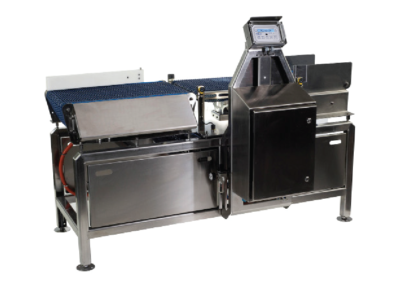 In-line Checkweighers