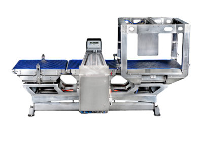 Caseweighers