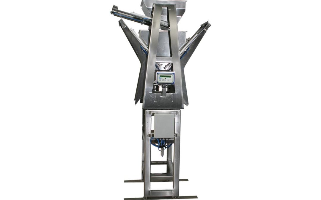 Bi-directional Scales