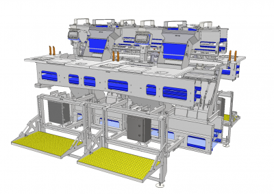 Trimline Systems